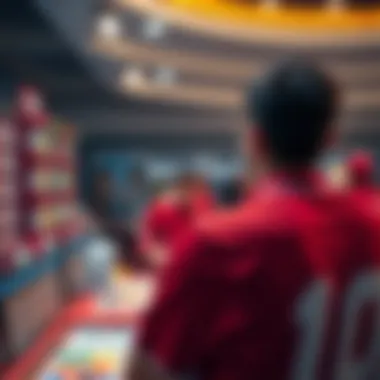 Understanding Modern Betting Trends Current trends in sports betting