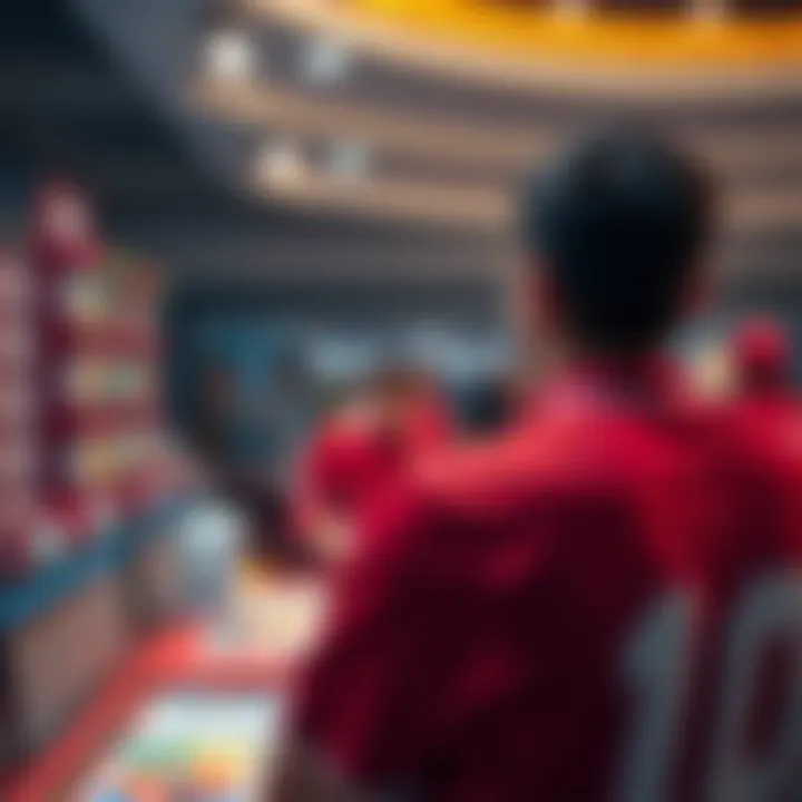 Understanding Modern Betting Trends Current trends in sports betting