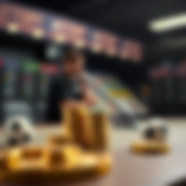 Key Elements for Successful Betting Essential elements for effective betting