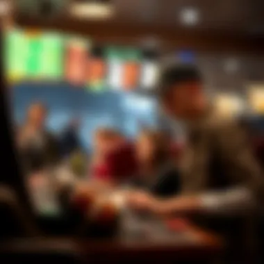 The Evolution of Sports Betting Through Time Historical evolution of sports betting