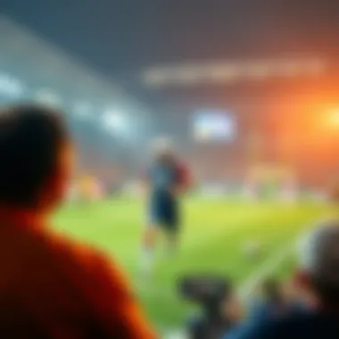 Emerging Trends in Sports Viewership Trends in sports viewership