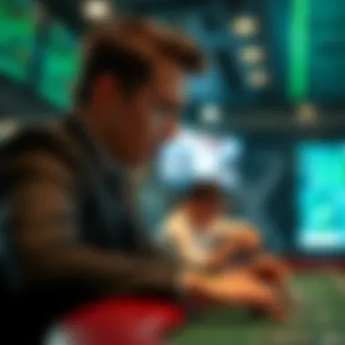 Future trends in digital casinos