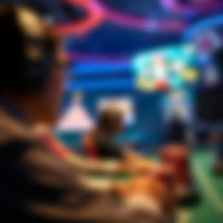 User experience enhancements in Stake Casino