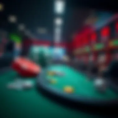 Variety of Games on Stake Diverse gaming options available on Stake