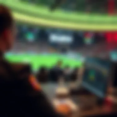 Safety and Security Features of Stake Secure betting environment with advanced technology