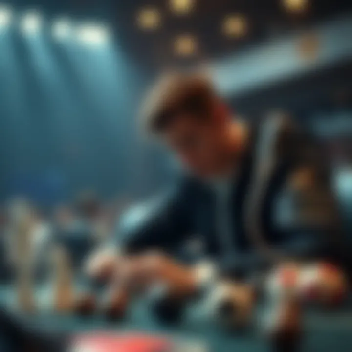 Effective Betting Strategies on Stake Strategic betting tactics for users