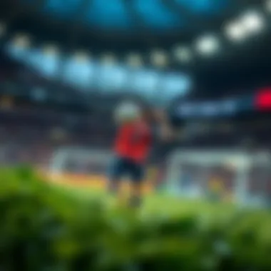 Exploring Statistical Analysis Methods in Sports Betting Diagram showing statistical analysis methods