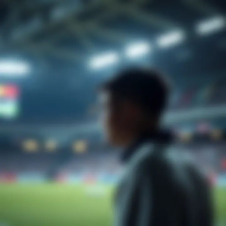 Strategic Approaches to Betting API