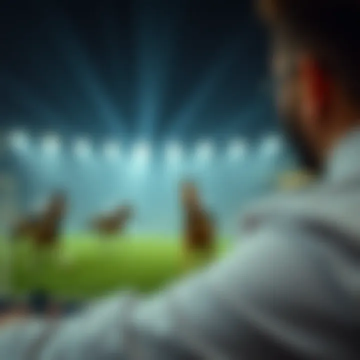 Strategic Betting Approaches Strategic betting approaches