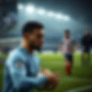 Strategic insights for the match