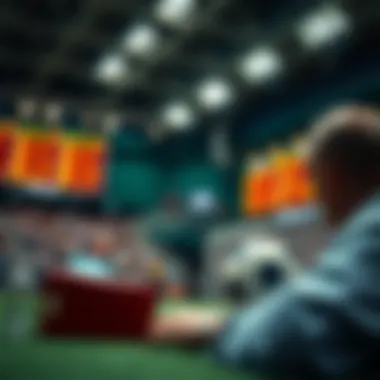 Strategies for analyzing betting odds