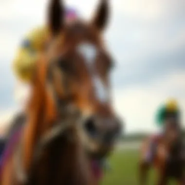 Effective Strategies for Betting in Horse Racing Strategies for betting in horse racing