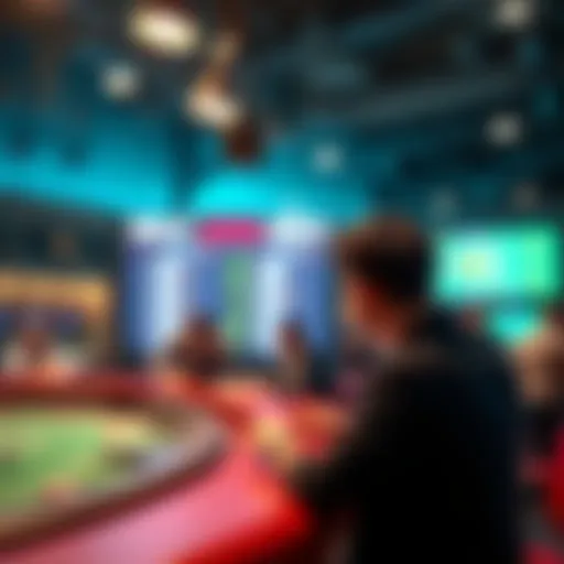 Strategies for Safe Betting