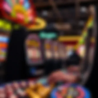 Mastering Strategies for Higher Winning Odds Strategies for increasing winning odds in slots