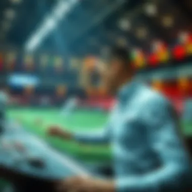 Strategies for successful sports betting