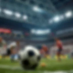 Strategic analysis on sports betting