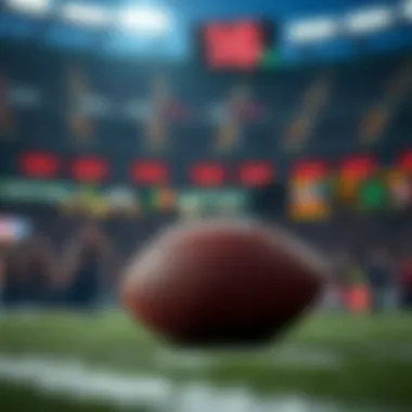Market Dynamics Influencing Super Bowl Odds Market dynamics influencing Super Bowl odds