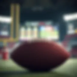 Analysis of Super Bowl odds