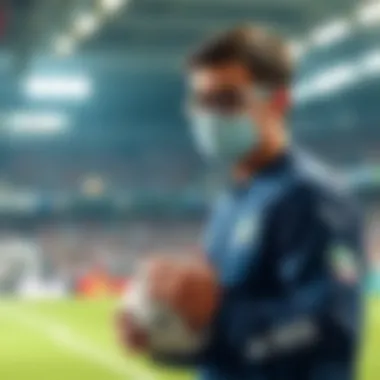 Visual representation of user-friendly features that improve betting experiences.