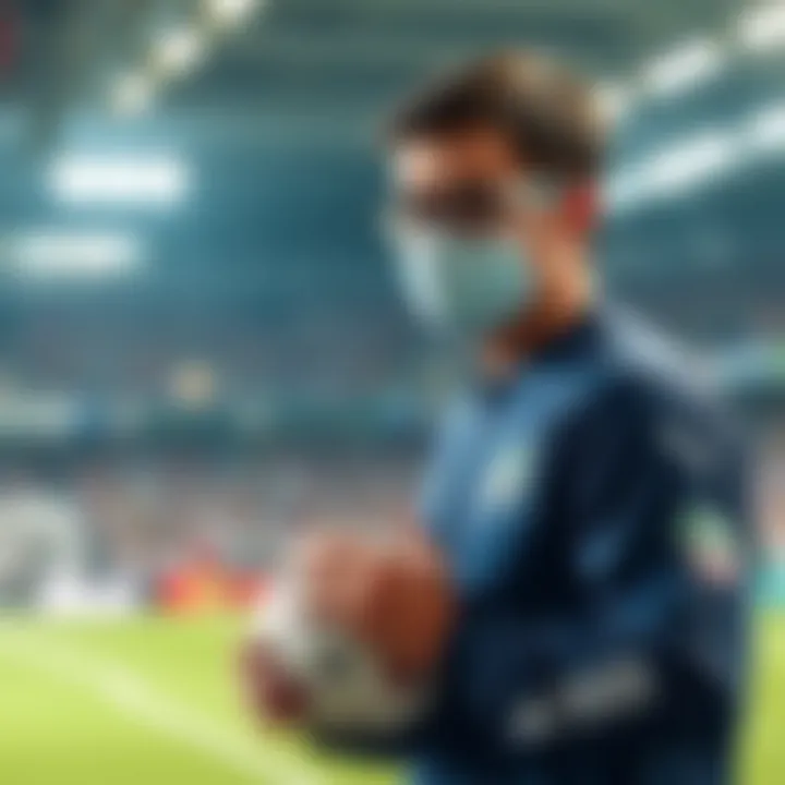 Visual representation of user-friendly features that improve betting experiences.