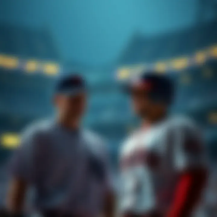 Team Performance Metrics in Playoffs Analysis of team performance statistics during playoffs