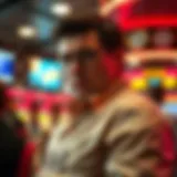 The Historical Evolution of Ted Slots The historical evolution of Ted Slots