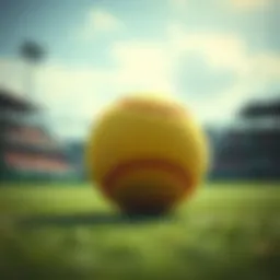 Tennis Betting Basics