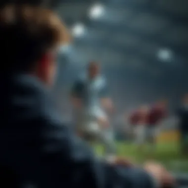 Tips for making informed betting decisions