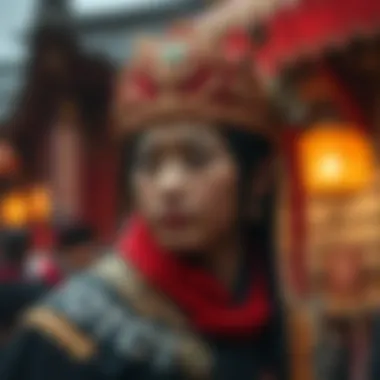 Historical overview of Toto art evolution