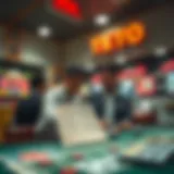 Understanding the Basics of Toto Betting