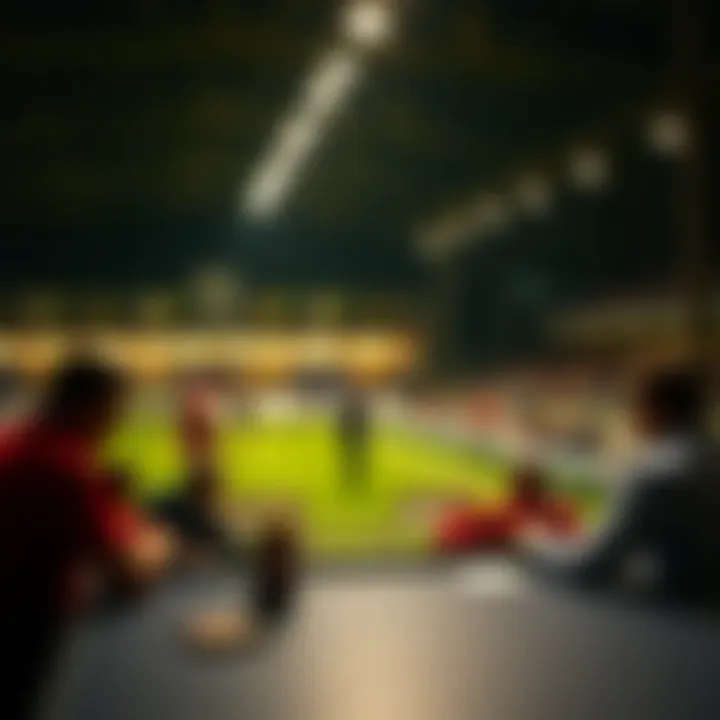 Essential Betting Strategies Exploring Betting Strategies