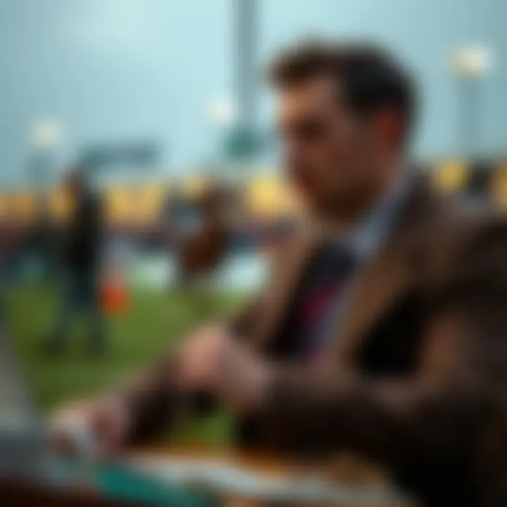 Crafting Your Unique Betting Style Developing Your Betting Style