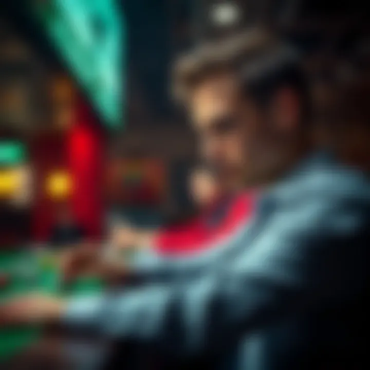 Latest trends in betting practices