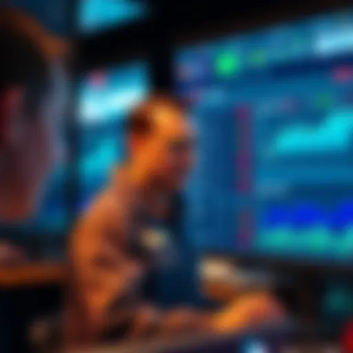 Exploring International Betting Platforms An overview of international betting platforms showcasing various features