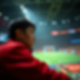 An overview of the Toto Major platform features