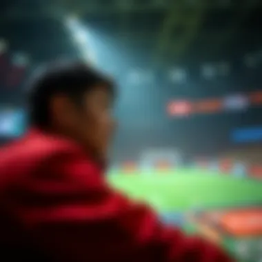 Exploring the Features of Toto Major An overview of the Toto Major platform features