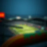 Overview of Toto Major Sites