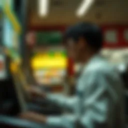 Overview of Toto sites and their features