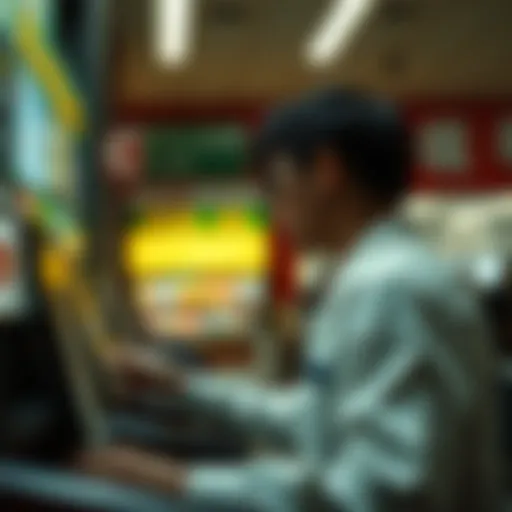 Overview of Toto sites and their features