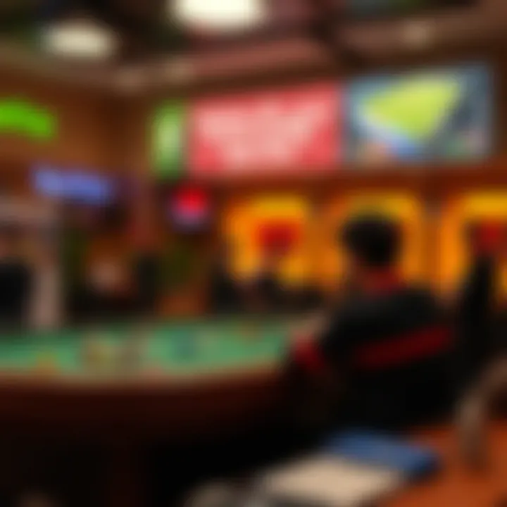 Exploring Betting Strategies in Toto A visual representation of betting strategies in toto