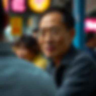 Community Insights and Perspectives in Toto A representation of community insights in toto