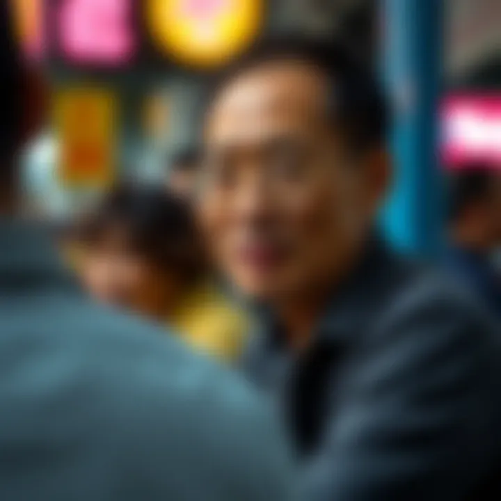 Community Insights and Perspectives in Toto A representation of community insights in toto