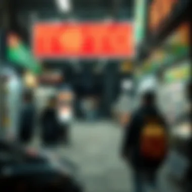 Market Trends in the Toto Landscape An infographic on market trends related to toto