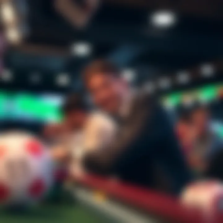 Responsible betting practices and ethical considerations