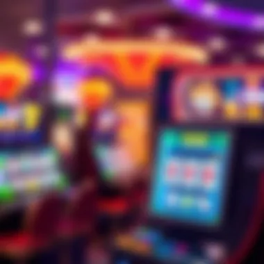 Trends in online play slots for 2023