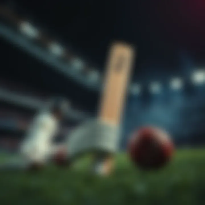 Various types of cricket betting explained Variety of betting types for cricket