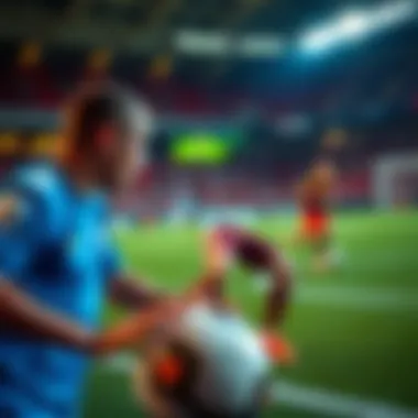 Types of Football Bets Analyzing various types of football bets available