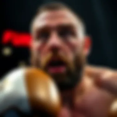 Tyson Fury and the Evolution of Boxing Betting Trends Impact of Tyson Fury's career on boxing betting trends