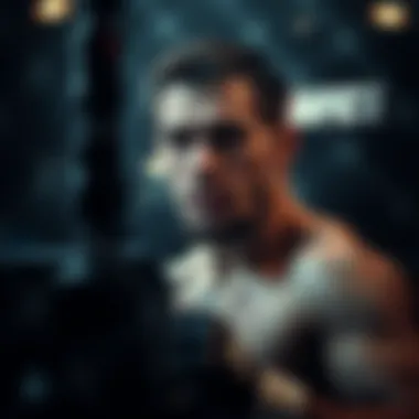 Latest trends in UFC betting