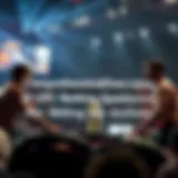 In-depth analysis of UFC betting sites